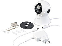 ; Schwenkköpfe Motorschwenkneiger Neige Köpfe Heads Servo Ways Remote Schwenken Plug drahtlose 