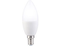 ; LED-Tropfen E27 (warmweiß) LED-Tropfen E27 (warmweiß) 