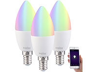 ; LED-Tropfen E27 (warmweiß) LED-Tropfen E27 (warmweiß) 
