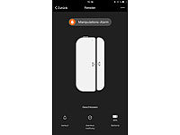 ; Funk-Steckdosen mit Tür- und Fenstersensor Funk-Steckdosen mit Tür- und Fenstersensor Funk-Steckdosen mit Tür- und Fenstersensor Funk-Steckdosen mit Tür- und Fenstersensor 