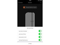 ; Funk-Steckdosen mit Tür- und Fenstersensor Funk-Steckdosen mit Tür- und Fenstersensor Funk-Steckdosen mit Tür- und Fenstersensor Funk-Steckdosen mit Tür- und Fenstersensor 