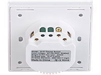 ; WLAN-Steckdosen mit Stromkosten-Messfunktion WLAN-Steckdosen mit Stromkosten-Messfunktion WLAN-Steckdosen mit Stromkosten-Messfunktion WLAN-Steckdosen mit Stromkosten-Messfunktion 