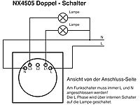 ; WLAN-Touch-Lichttaster & -Dimmer WLAN-Touch-Lichttaster & -Dimmer WLAN-Touch-Lichttaster & -Dimmer WLAN-Touch-Lichttaster & -Dimmer 