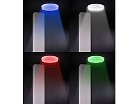 ; WLAN-LED-Lampen E27 RGBW WLAN-LED-Lampen E27 RGBW 