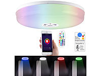 ; WLAN-LED-Lampen E27 RGBW WLAN-LED-Lampen E27 RGBW 