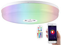 ; WLAN-LED-Lampen E27 RGBW WLAN-LED-Lampen E27 RGBW 
