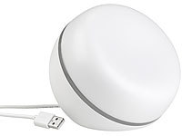 ; Effektlampen smart WiFi Amazon dimmbare Assistant kompatibele Lichter Wohnzimmer Esszimmer Flure 