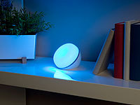 ; Effektlampen smart WiFi Amazon dimmbare Assistant kompatibele Lichter Wohnzimmer Esszimmer Flure 