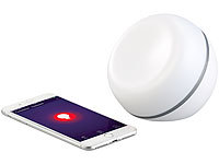 ; Effektlampen smart WiFi Amazon dimmbare Assistant kompatibele Lichter Wohnzimmer Esszimmer Flure 