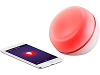 Luminea Home Control