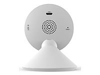 ; Echo-Spot-Kamera, WiFi-IP-ÜberwachungskamerasWiFi-HD-IP-ÜberwachungskamerasHaussicherheiten Webs Webcams Ueberwachungskameras ÜberwachungssystemeÜberwachungs-Kameras FunkÜberwachungs-Kameras Funk WLANInnen-KamerasEcho-KamerasWireless-IP-KamerasKameras Überwachung FunkIndoorkamerasInfrarotkamerasPanoramakamerasNacht-NetzwerkkamerasPersonendetektionen Bewegungssensoren Überwachungsrecorder FunkkamerasIP-Cameras WLANÜberwachungscams Wireleess Babyfones Benachrichtigungs DVs SDCameras für VideochatsMotoren Lautsprecher Wi-Fi Häuser LEDs CCTV Bilder Filme neigbare Dome CamcordersCloud Sicherheits Alexa-Ausgang Alarmfunktion CCTV Grad Mics 