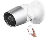 ; Hochauflösende Pan-Tilt-WLAN-Überwachungskameras mit Solarpanel, WLAN-IP-Nachtsicht-Überwachungskameras & BabyphonesWLAN-IP-Überwachungskameras mit Nachtsicht Hochauflösende Pan-Tilt-WLAN-Überwachungskameras mit Solarpanel, WLAN-IP-Nachtsicht-Überwachungskameras & BabyphonesWLAN-IP-Überwachungskameras mit Nachtsicht 