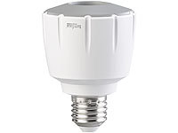 ; WLAN-LED-Lampen E27 RGBW WLAN-LED-Lampen E27 RGBW 