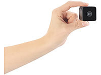 ; WLAN-IP-Nachtsicht-Überwachungskameras & Babyphones, WLAN-IP-Überwachungskameras mit Nachtsicht 