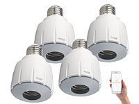 ; WLAN-LED-Lampen E27 RGBW WLAN-LED-Lampen E27 RGBW 