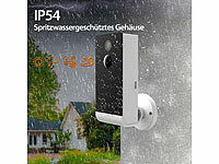 ; Infrarot-Überwachungskameras WLAN Infrarot-Überwachungskameras WLAN 