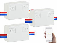 Luminea Home Control