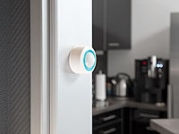 ; ZigBee-Boden-Temperatur- und Feuchtigkeits-Sensoren mit App, WLAN-Gateways mit Bluetooth ZigBee-Boden-Temperatur- und Feuchtigkeits-Sensoren mit App, WLAN-Gateways mit Bluetooth 
