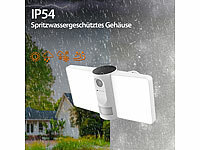 ; Netzwerk-Überwachungssysteme mit Rekorder, Kamera, Personenerkennung und App Netzwerk-Überwachungssysteme mit Rekorder, Kamera, Personenerkennung und App 