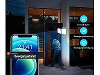 ; Netzwerk-Überwachungssysteme mit Rekorder, Kamera, Personenerkennung und App Netzwerk-Überwachungssysteme mit Rekorder, Kamera, Personenerkennung und App 