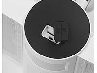 ; Netzwerk-Überwachungssysteme mit Rekorder, Kamera, Personenerkennung und App Netzwerk-Überwachungssysteme mit Rekorder, Kamera, Personenerkennung und App 