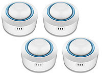 Luminea Home Control