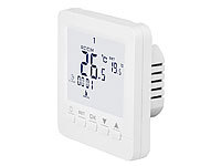 ; Programmierbare Heizkörperthermostate mit Bluetooth Programmierbare Heizkörperthermostate mit Bluetooth Programmierbare Heizkörperthermostate mit Bluetooth Programmierbare Heizkörperthermostate mit Bluetooth 