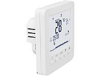 ; Programmierbare Heizkörperthermostate mit Bluetooth Programmierbare Heizkörperthermostate mit Bluetooth Programmierbare Heizkörperthermostate mit Bluetooth Programmierbare Heizkörperthermostate mit Bluetooth 