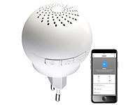 VisorTech Receiver, Empfänger, Funk WLAN Gateways, Funk-Receiver
