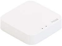 ; WLAN-Temperatur- & Luftfeuchtigkeits-Sensoren mit App-Auswertungen WLAN-Temperatur- & Luftfeuchtigkeits-Sensoren mit App-Auswertungen WLAN-Temperatur- & Luftfeuchtigkeits-Sensoren mit App-Auswertungen 