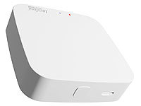 ; WLAN-Temperatur- & Luftfeuchtigkeits-Sensoren mit App-Auswertungen WLAN-Temperatur- & Luftfeuchtigkeits-Sensoren mit App-Auswertungen WLAN-Temperatur- & Luftfeuchtigkeits-Sensoren mit App-Auswertungen 