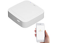 Luminea Home Control Automatisierungsmodule