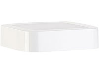 ; WLAN-Temperatur- & Luftfeuchtigkeits-Sensoren mit App-Auswertungen WLAN-Temperatur- & Luftfeuchtigkeits-Sensoren mit App-Auswertungen 