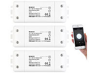 ; Outdoor-WLAN-Steckdosen mit Strommess-Funktion Outdoor-WLAN-Steckdosen mit Strommess-Funktion Outdoor-WLAN-Steckdosen mit Strommess-Funktion Outdoor-WLAN-Steckdosen mit Strommess-Funktion 
