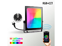 ; WLAN-Gartenstrahler mit RGB-CCT-LEDs, App- & Sprachsteuerung, 230 V, WLAN-Tischleuchten mit RGB-IC-LEDs und App-Steuerung WLAN-Gartenstrahler mit RGB-CCT-LEDs, App- & Sprachsteuerung, 230 V, WLAN-Tischleuchten mit RGB-IC-LEDs und App-Steuerung WLAN-Gartenstrahler mit RGB-CCT-LEDs, App- & Sprachsteuerung, 230 V, WLAN-Tischleuchten mit RGB-IC-LEDs und App-Steuerung 