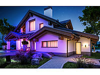 ; WLAN-LED-Lampen GU10 RGBW WLAN-LED-Lampen GU10 RGBW WLAN-LED-Lampen GU10 RGBW WLAN-LED-Lampen GU10 RGBW 