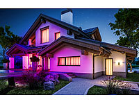 ; WLAN-LED-Lampen GU10 RGBW WLAN-LED-Lampen GU10 RGBW WLAN-LED-Lampen GU10 RGBW WLAN-LED-Lampen GU10 RGBW 