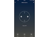 ; WLAN-Steckdosen mit Stromkosten-Messfunktion WLAN-Steckdosen mit Stromkosten-Messfunktion 