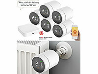 ; WLAN-Raumthermostate 