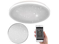 Luminea Home Control Deckenbeleuchtung