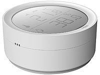 ; ZigBee-Boden-Temperatur- und Feuchtigkeits-Sensoren mit App, WLAN-Gateways mit Bluetooth ZigBee-Boden-Temperatur- und Feuchtigkeits-Sensoren mit App, WLAN-Gateways mit Bluetooth 
