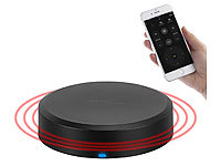 auvisio Alexa Thermometer, Amazon Fernbedienung