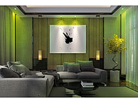 ; WLAN-LED-Lampen E27 RGBW WLAN-LED-Lampen E27 RGBW 
