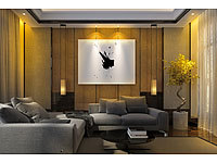 ; WLAN-LED-Lampen E27 RGBW WLAN-LED-Lampen E27 RGBW 