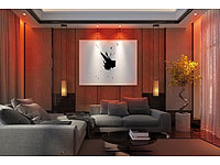 ; WLAN-LED-Lampen E27 RGBW WLAN-LED-Lampen E27 RGBW 