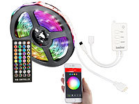 ; RGB-LED-Lichterdrähte mit WLAN, App- und Sprach-Steuerung RGB-LED-Lichterdrähte mit WLAN, App- und Sprach-Steuerung RGB-LED-Lichterdrähte mit WLAN, App- und Sprach-Steuerung RGB-LED-Lichterdrähte mit WLAN, App- und Sprach-Steuerung 
