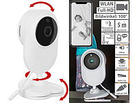 ; WLAN-IP-Überwachungskameras mit Objekt-Tracking & App WLAN-IP-Überwachungskameras mit Objekt-Tracking & App WLAN-IP-Überwachungskameras mit Objekt-Tracking & App WLAN-IP-Überwachungskameras mit Objekt-Tracking & App 