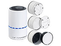 ; Multi-Stufen-Luftreiniger mit Filtern, Ionisator,en UV, WLAN & Apps Multi-Stufen-Luftreiniger mit Filtern, Ionisator,en UV, WLAN & Apps Multi-Stufen-Luftreiniger mit Filtern, Ionisator,en UV, WLAN & Apps Multi-Stufen-Luftreiniger mit Filtern, Ionisator,en UV, WLAN & Apps 