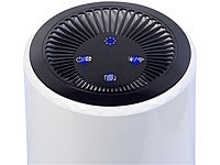 ; Multi-Stufen-Luftreiniger mit Filtern, Ionisator,en UV, WLAN & Apps Multi-Stufen-Luftreiniger mit Filtern, Ionisator,en UV, WLAN & Apps Multi-Stufen-Luftreiniger mit Filtern, Ionisator,en UV, WLAN & Apps Multi-Stufen-Luftreiniger mit Filtern, Ionisator,en UV, WLAN & Apps 