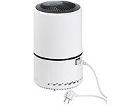 ; Multi-Stufen-Luftreiniger mit Filtern, Ionisator,en UV, WLAN & Apps Multi-Stufen-Luftreiniger mit Filtern, Ionisator,en UV, WLAN & Apps Multi-Stufen-Luftreiniger mit Filtern, Ionisator,en UV, WLAN & Apps Multi-Stufen-Luftreiniger mit Filtern, Ionisator,en UV, WLAN & Apps 